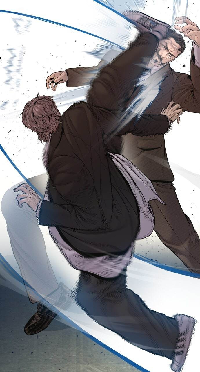 Manager Kim Chapter 198 page 65 - 