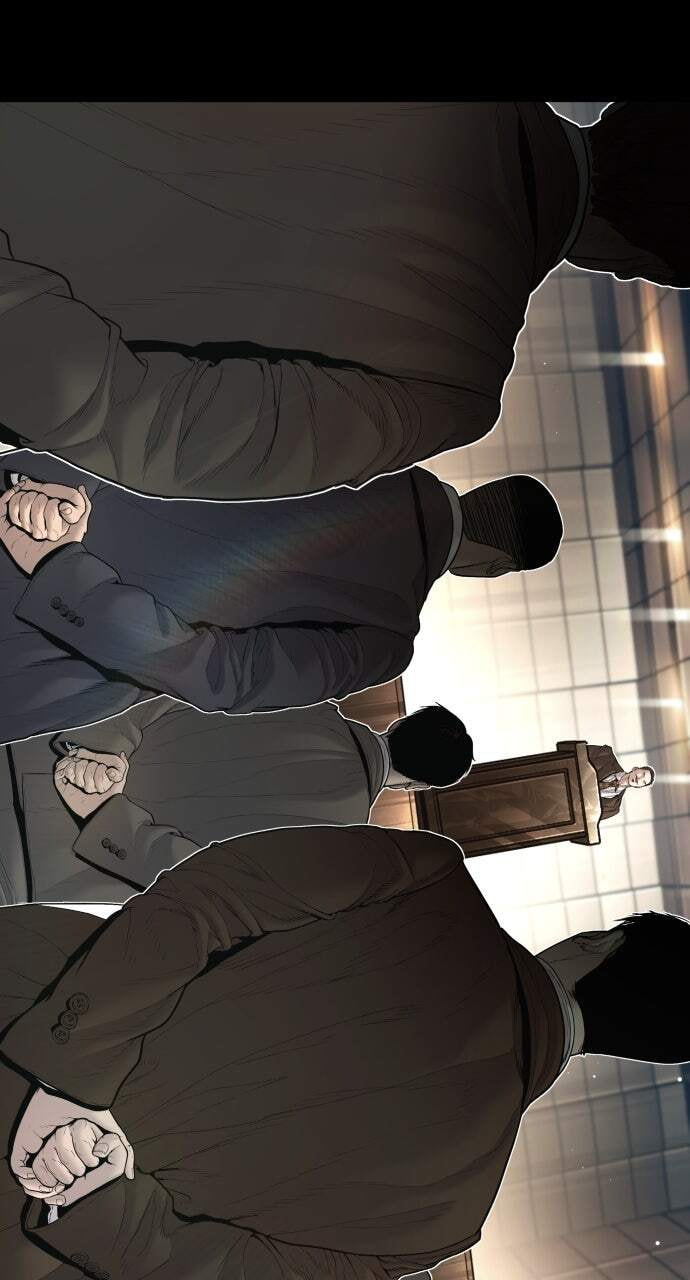 Manager Kim Chapter 198 page 8 - 