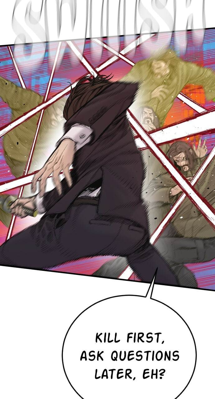 Manager Kim Chapter 198 page 95 - 