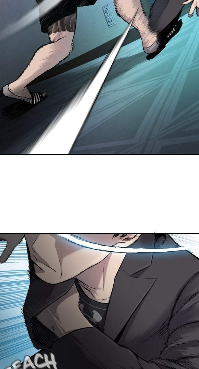 Manager Kim Chapter 2 page 105 - 