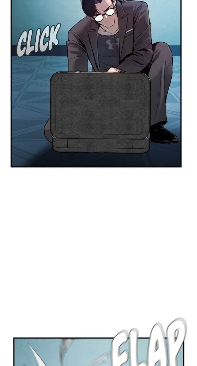 Manager Kim Chapter 2 page 203 - 