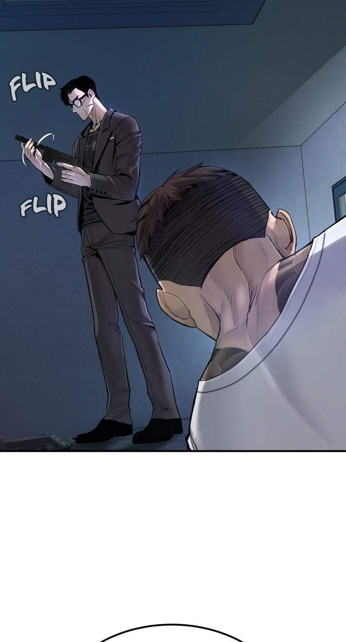 Manager Kim Chapter 2 page 207 - 