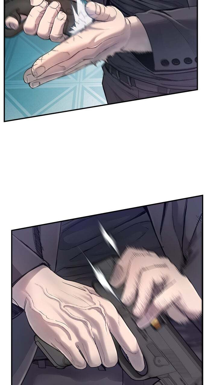 Manager Kim Chapter 2 page 210 - 