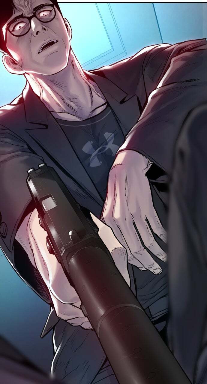 Manager Kim Chapter 2 page 219 - 