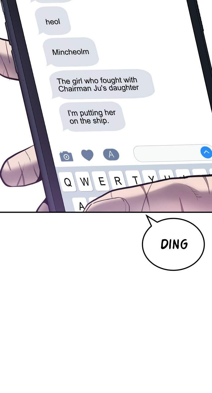 Manager Kim Chapter 2 page 258 - 