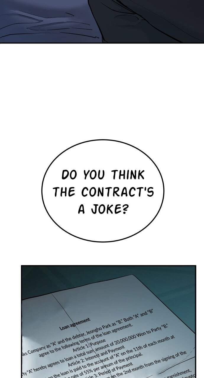 Manager Kim Chapter 2 page 30 - 