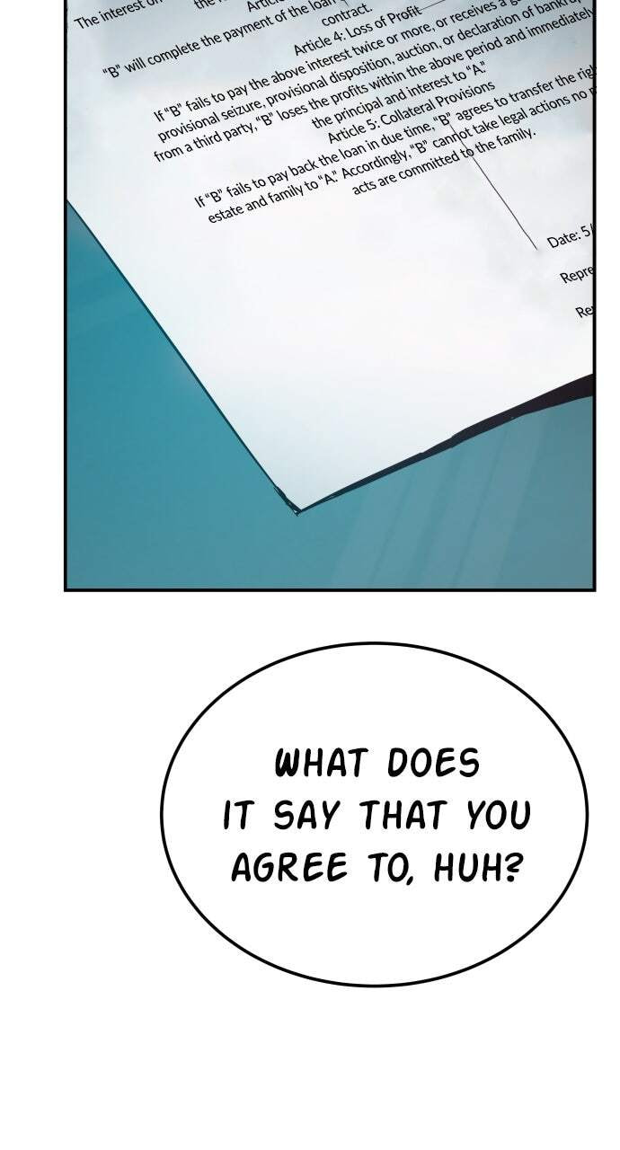 Manager Kim Chapter 2 page 31 - 