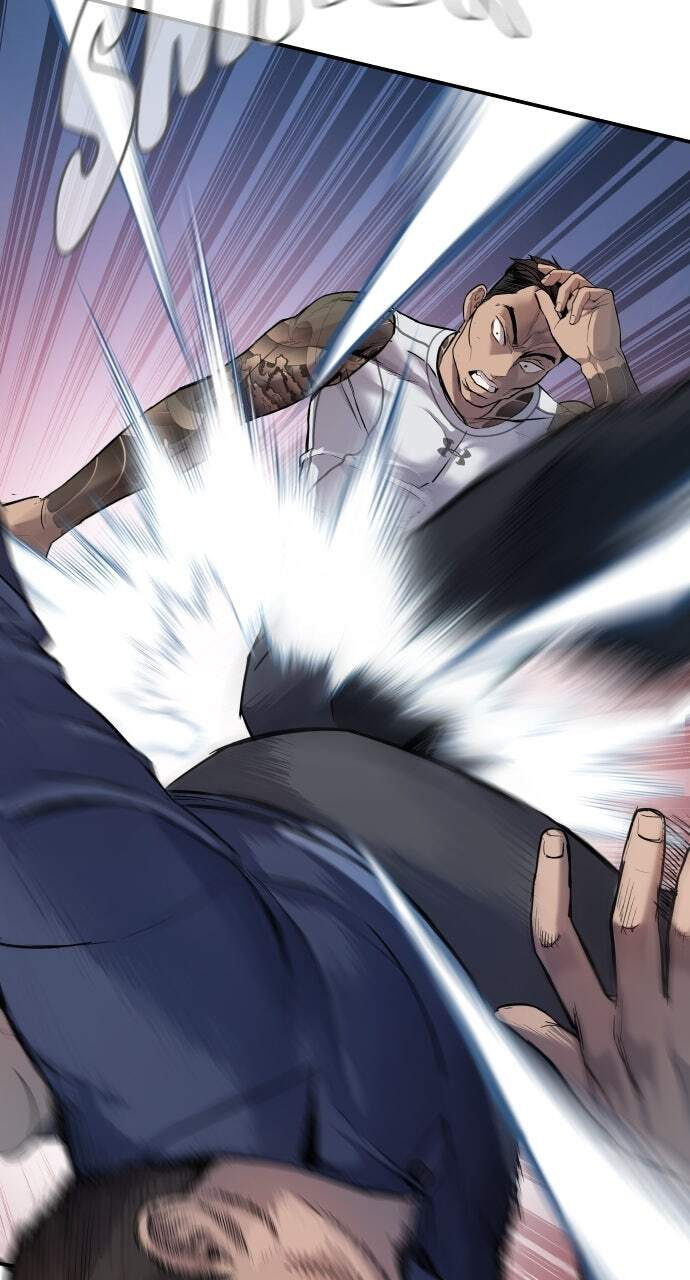 Manager Kim Chapter 2 page 46 - 