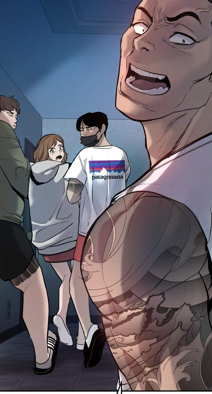 Manager Kim Chapter 2 page 48 - 