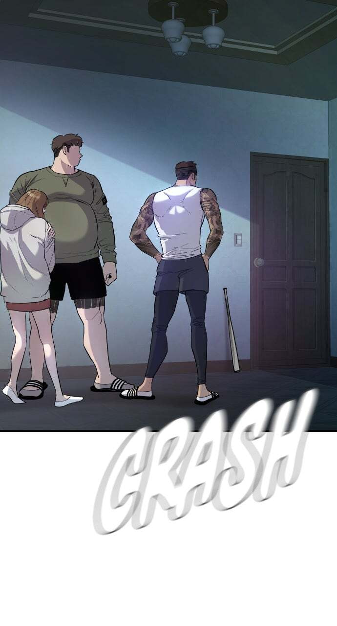Manager Kim Chapter 2 page 94 - 