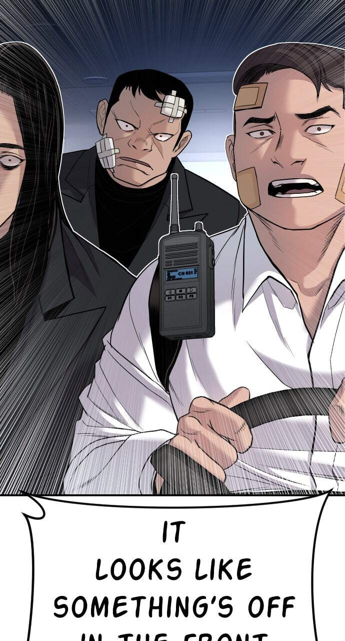 Manager Kim Chapter 20 page 127 - 