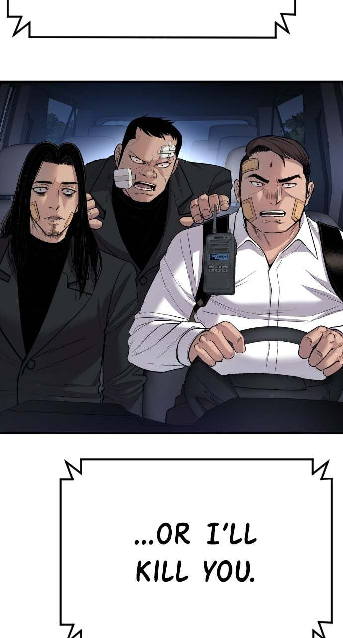 Manager Kim Chapter 20 page 153 - 