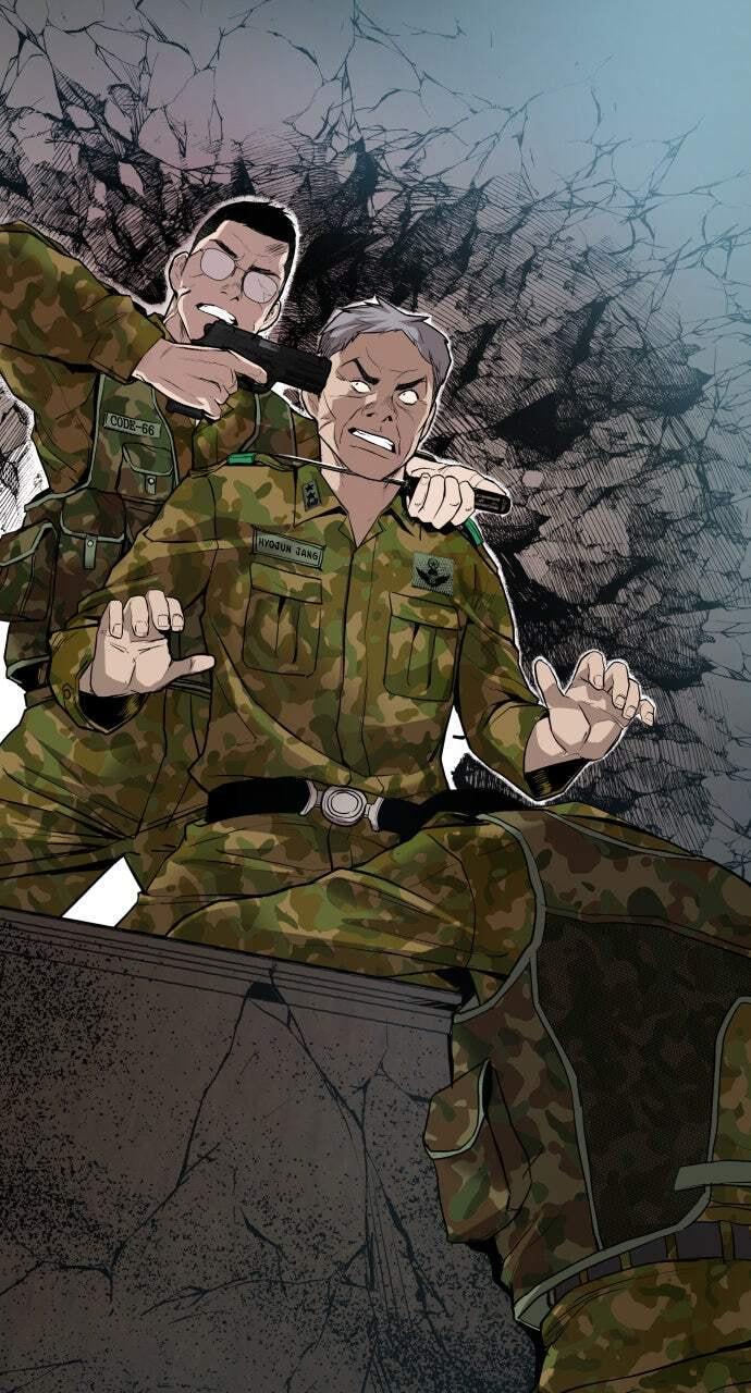 Manager Kim Chapter 20 page 69 - 