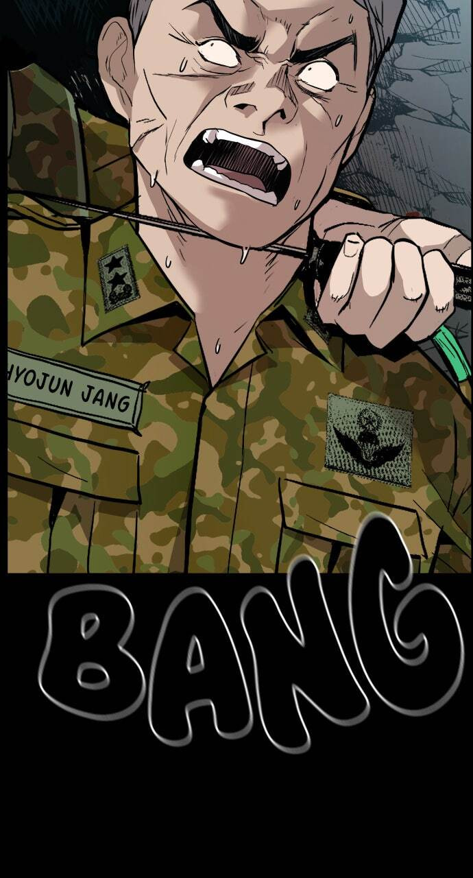 Manager Kim Chapter 20 page 77 - 