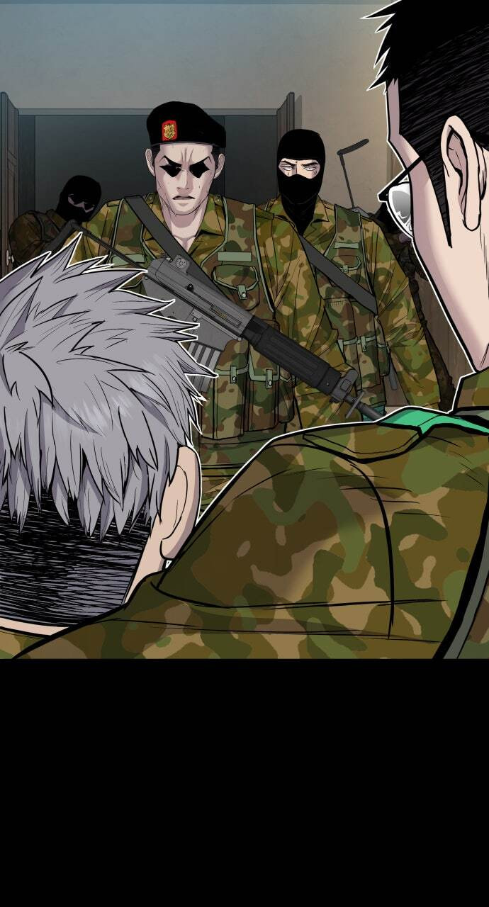 Manager Kim Chapter 20 page 87 - 
