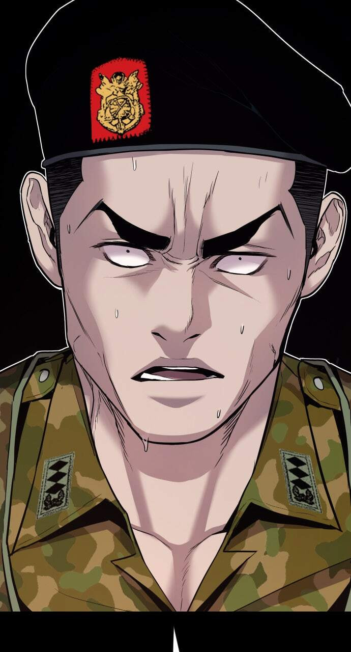 Manager Kim Chapter 20 page 89 - 