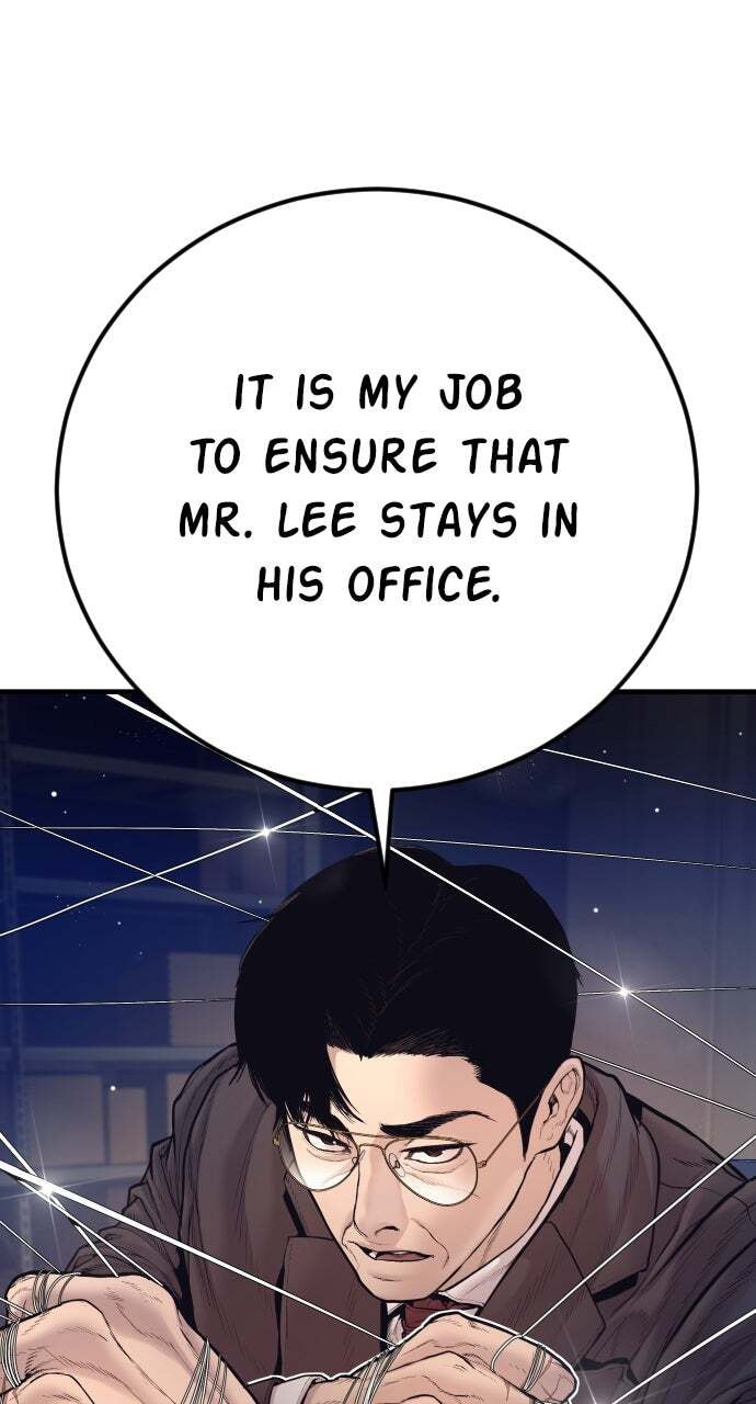 Manager Kim Chapter 200 page 117 - 
