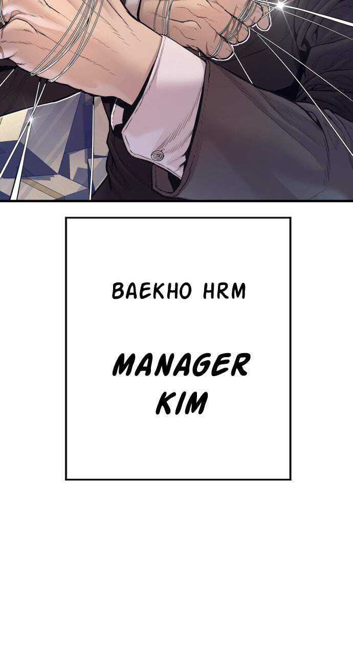 Manager Kim Chapter 200 page 118 - 