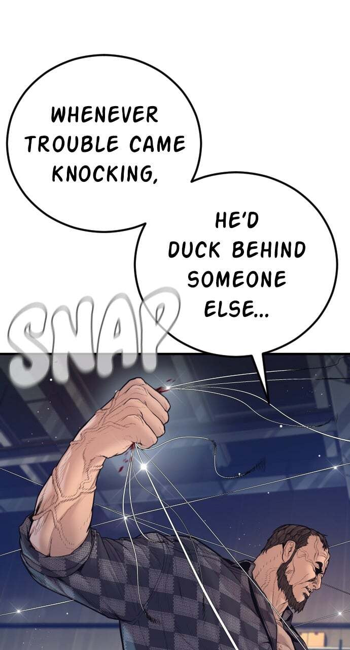 Manager Kim Chapter 200 page 124 - 