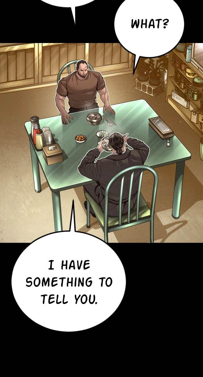 Manager Kim Chapter 200 page 132 - 