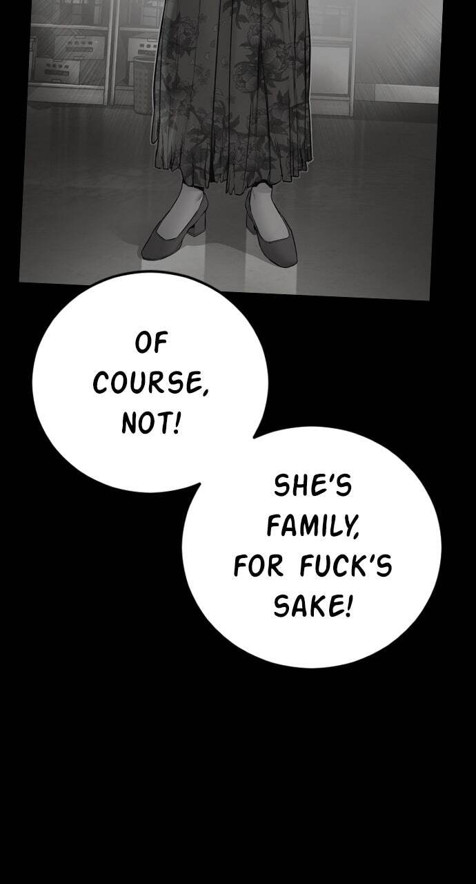Manager Kim Chapter 200 page 136 - 