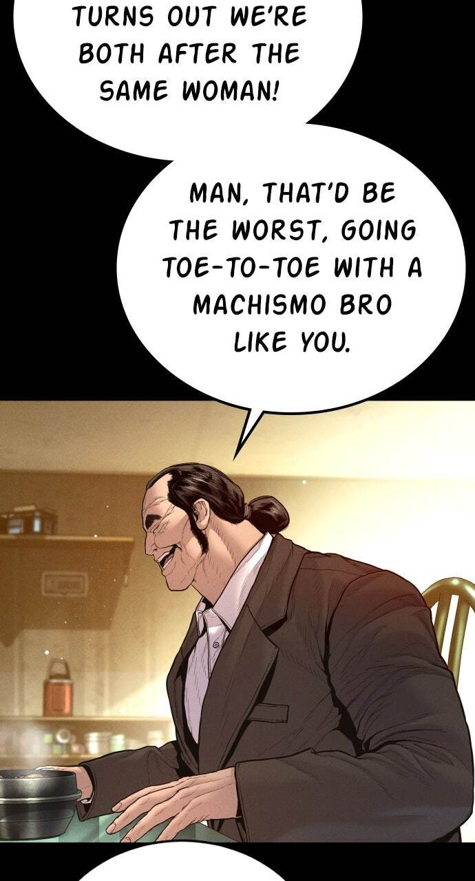 Manager Kim Chapter 200 page 145 - 