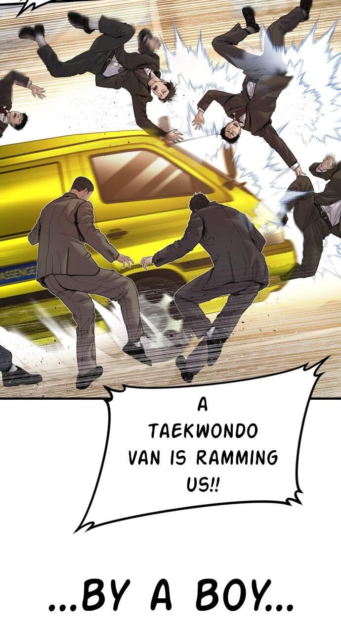 Manager Kim Chapter 200 page 16 - 