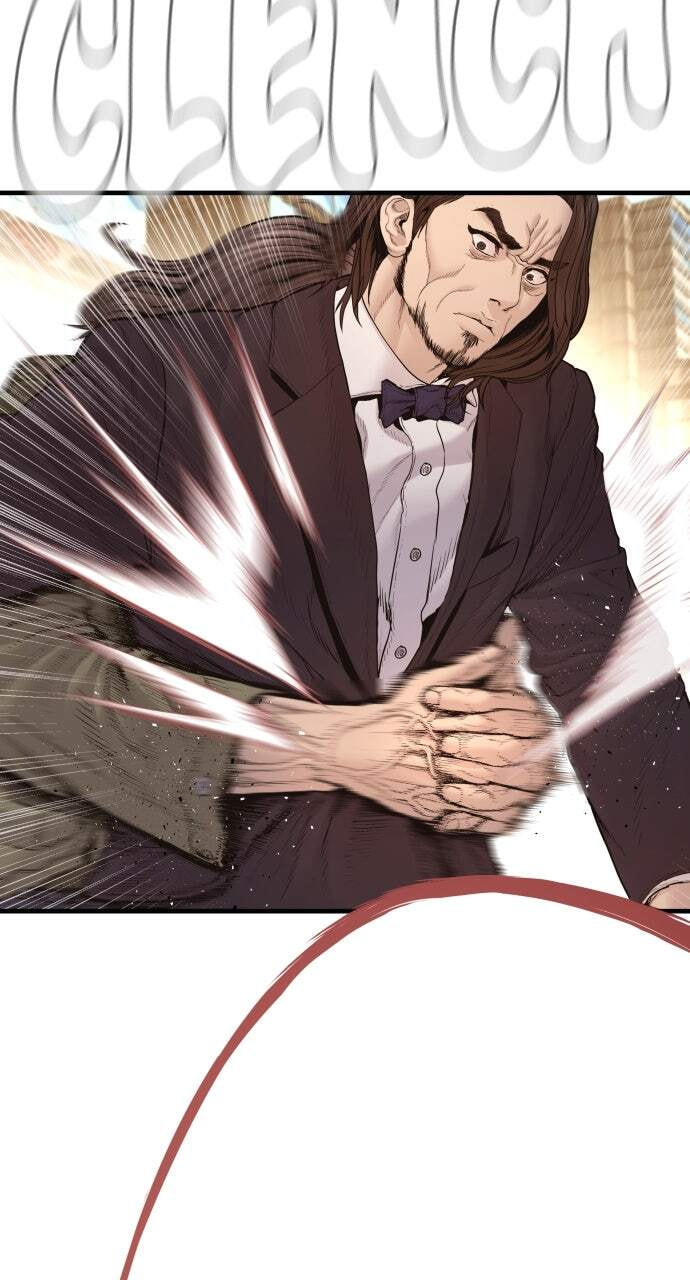 Manager Kim Chapter 200 page 21 - 