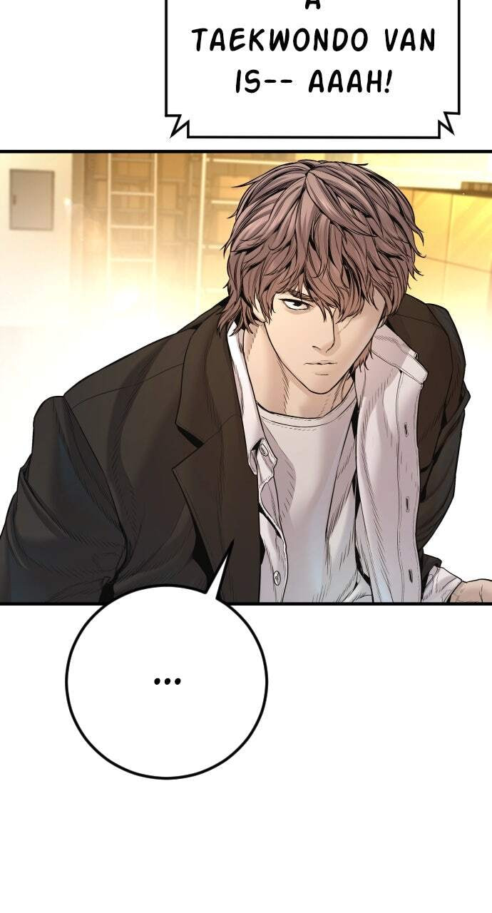 Manager Kim Chapter 200 page 27 - 