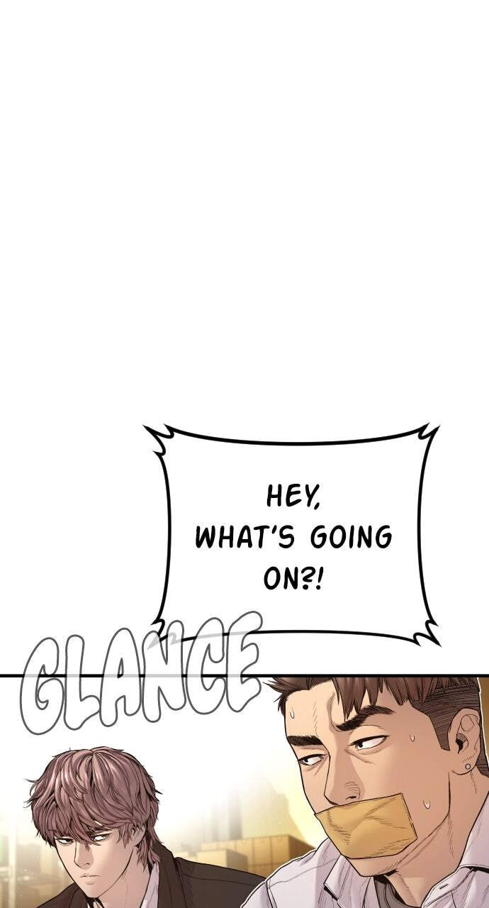 Manager Kim Chapter 200 page 28 - 