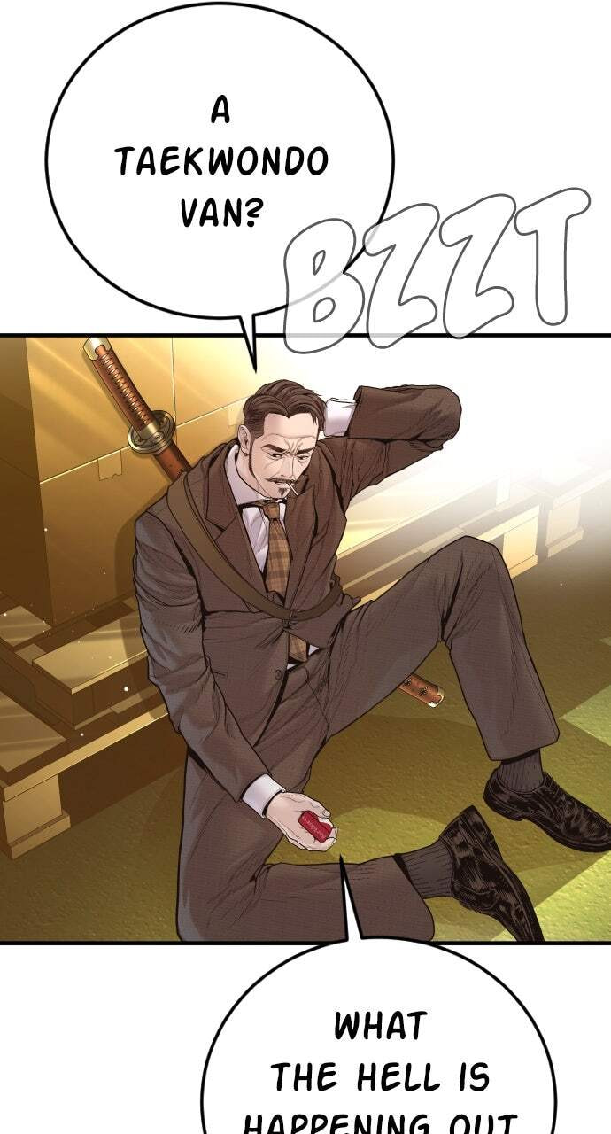 Manager Kim Chapter 200 page 30 - 