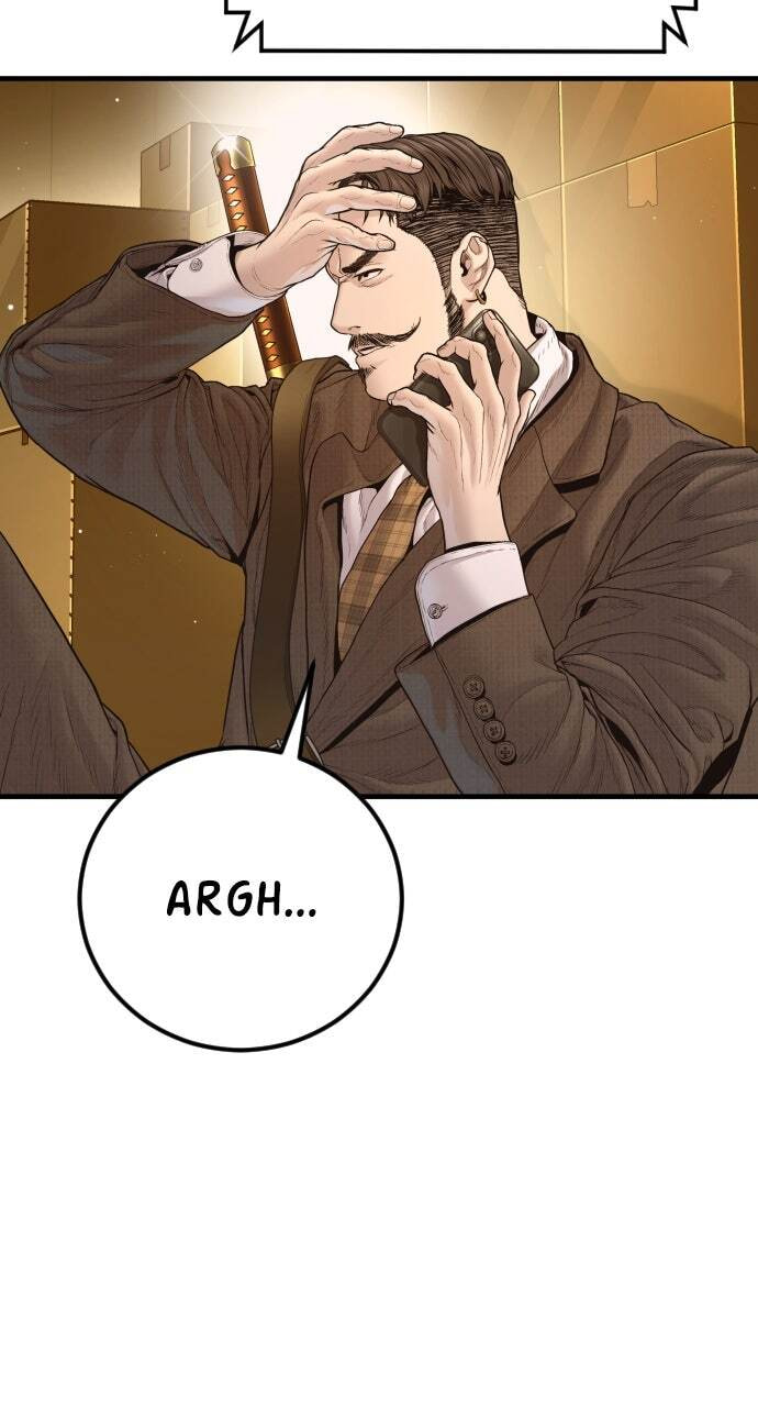 Manager Kim Chapter 200 page 39 - 