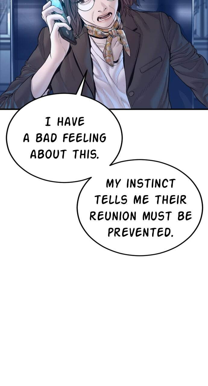 Manager Kim Chapter 200 page 41 - 