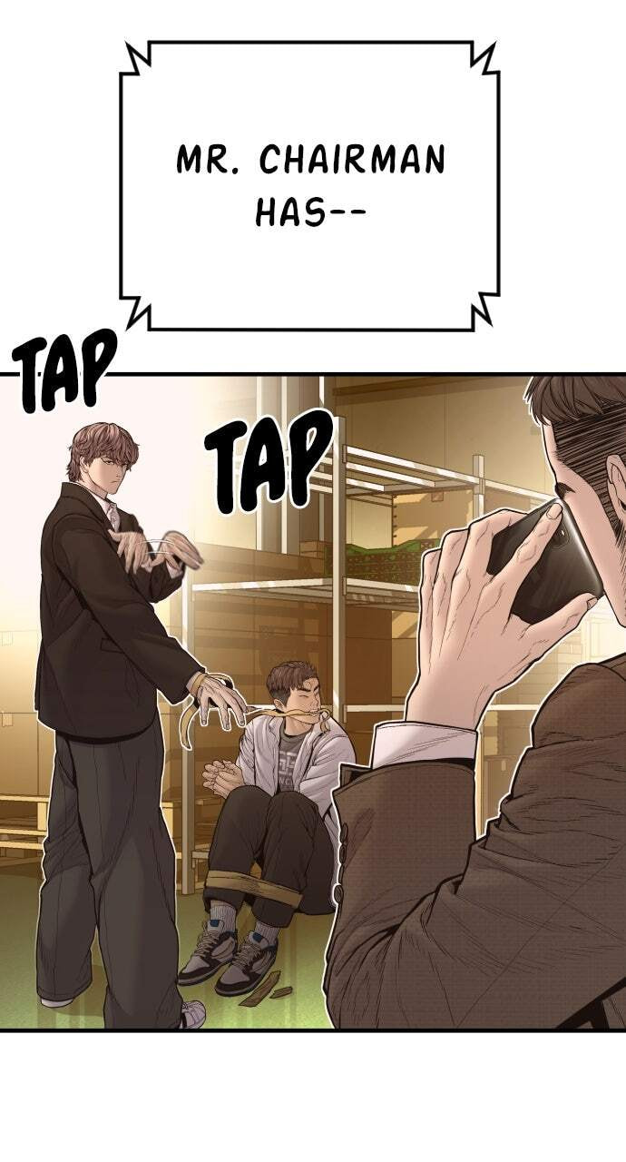 Manager Kim Chapter 200 page 44 - 