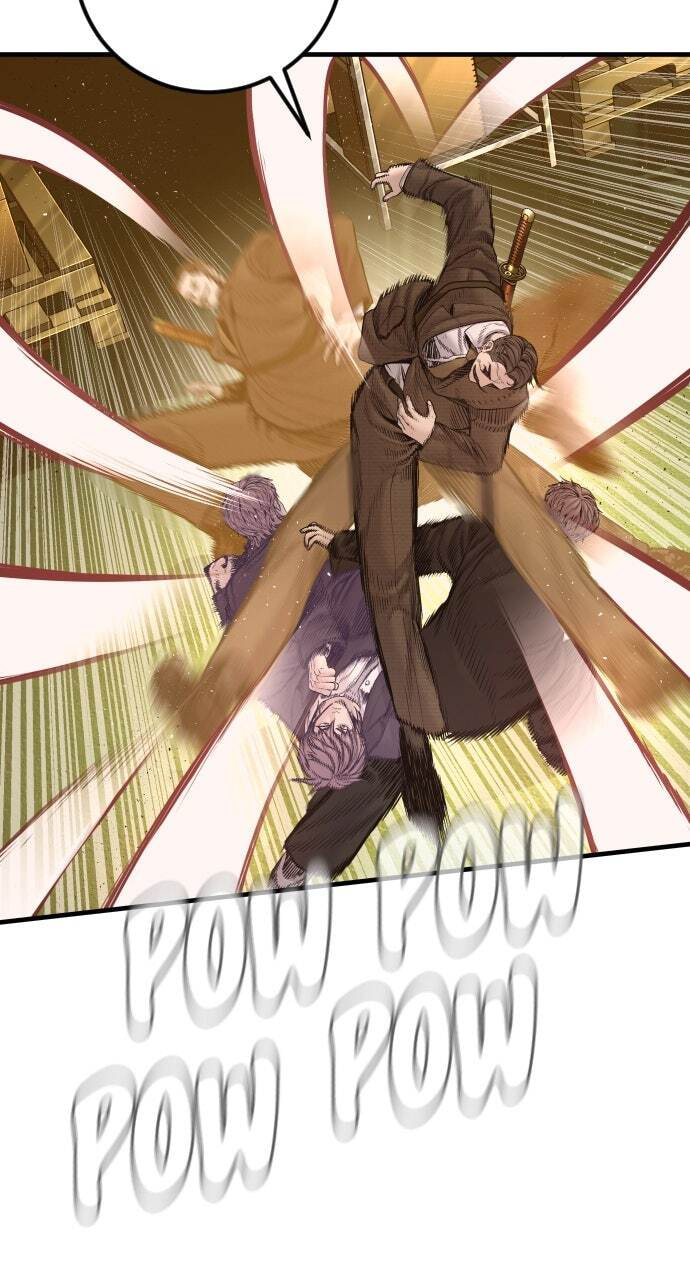 Manager Kim Chapter 200 page 52 - 