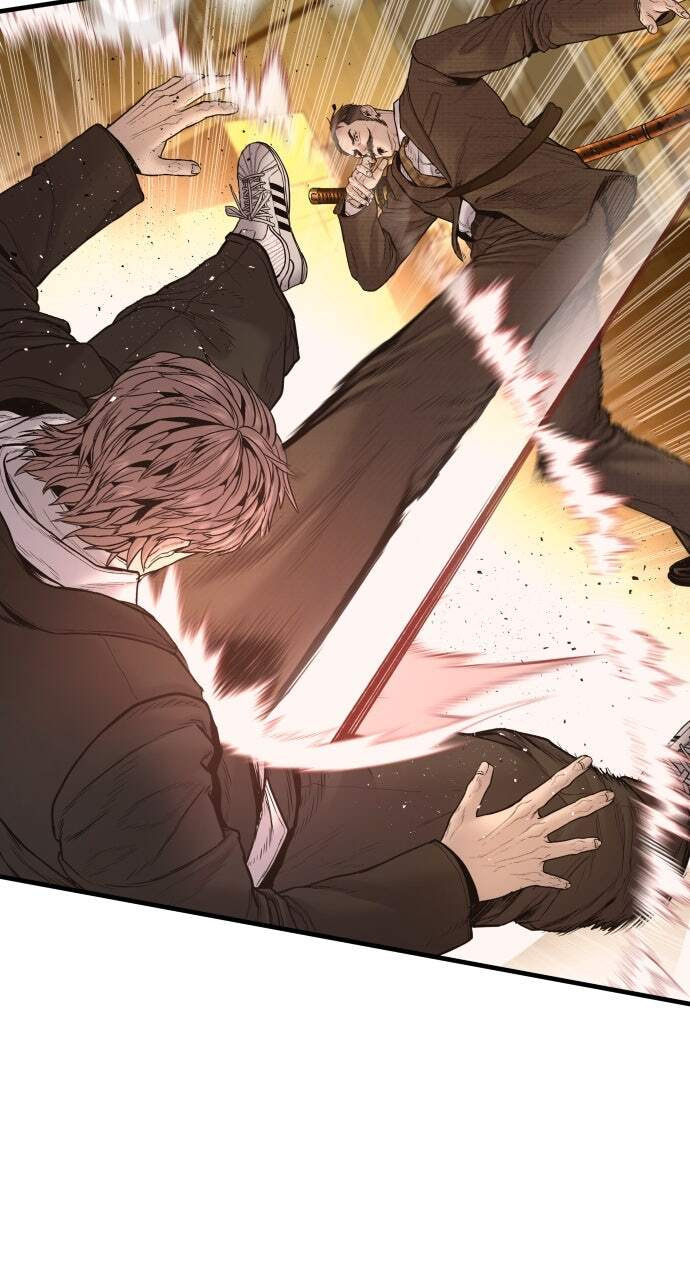 Manager Kim Chapter 200 page 60 - 