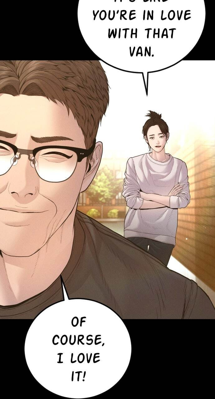 Manager Kim Chapter 200 page 7 - 