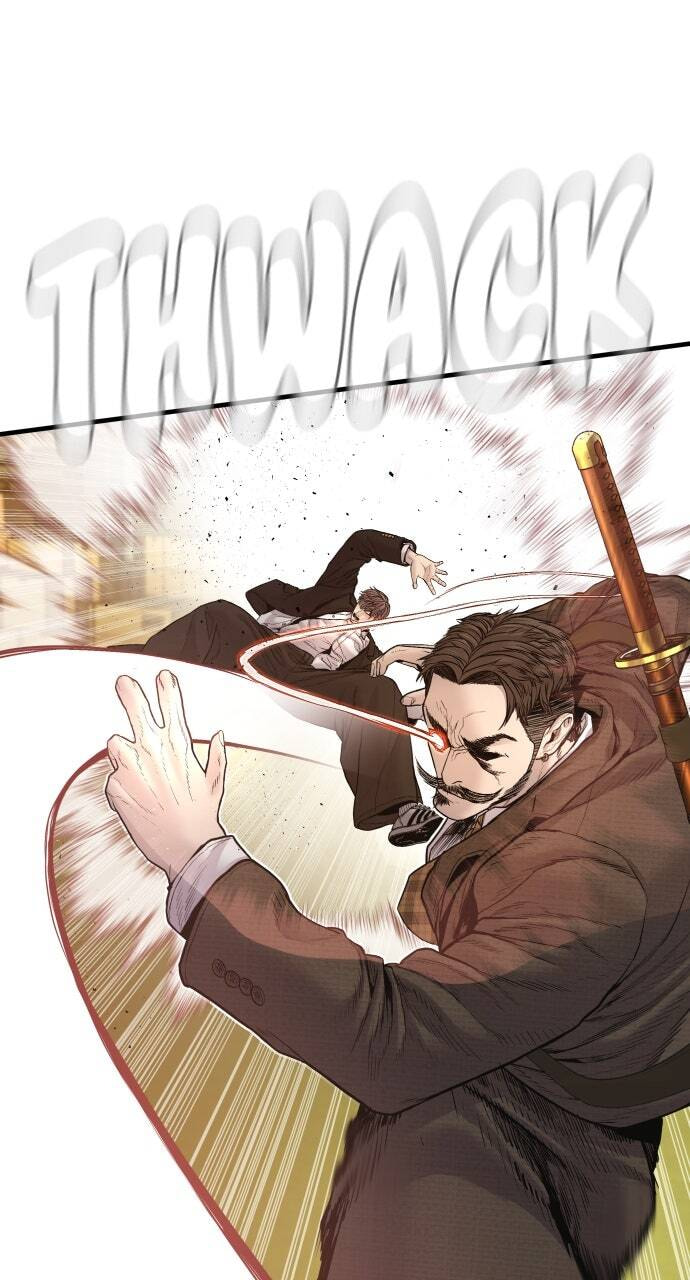 Manager Kim Chapter 200 page 63 - 