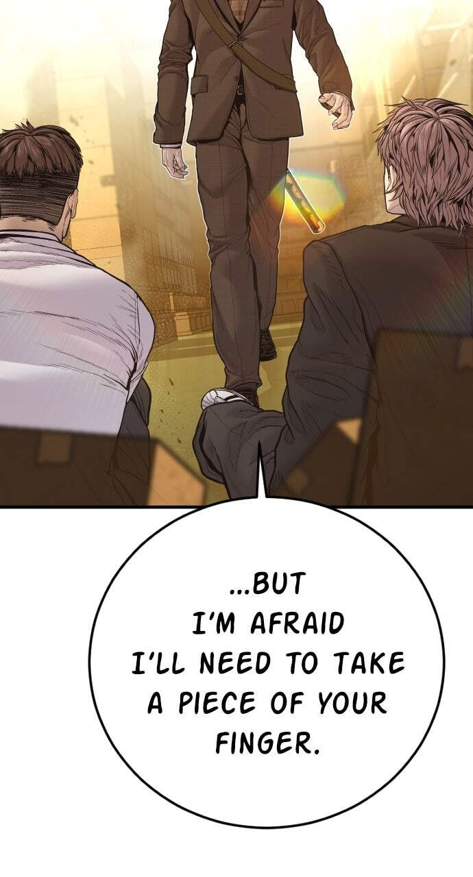Manager Kim Chapter 200 page 67 - 
