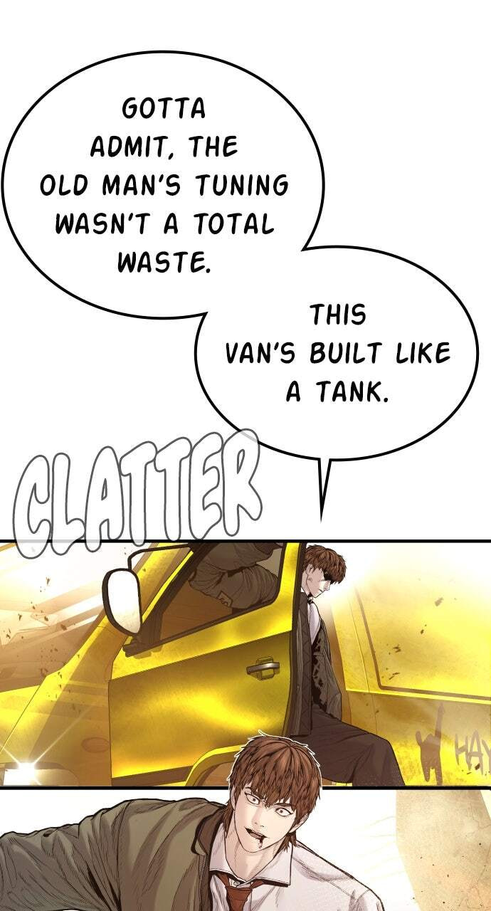 Manager Kim Chapter 200 page 73 - 