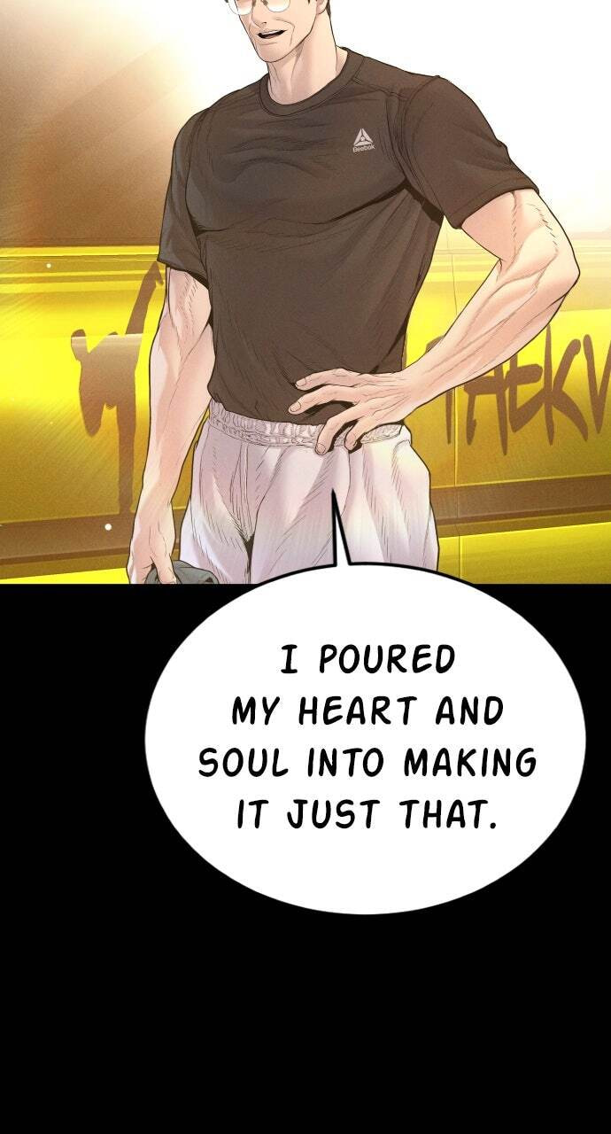 Manager Kim Chapter 200 page 9 - 