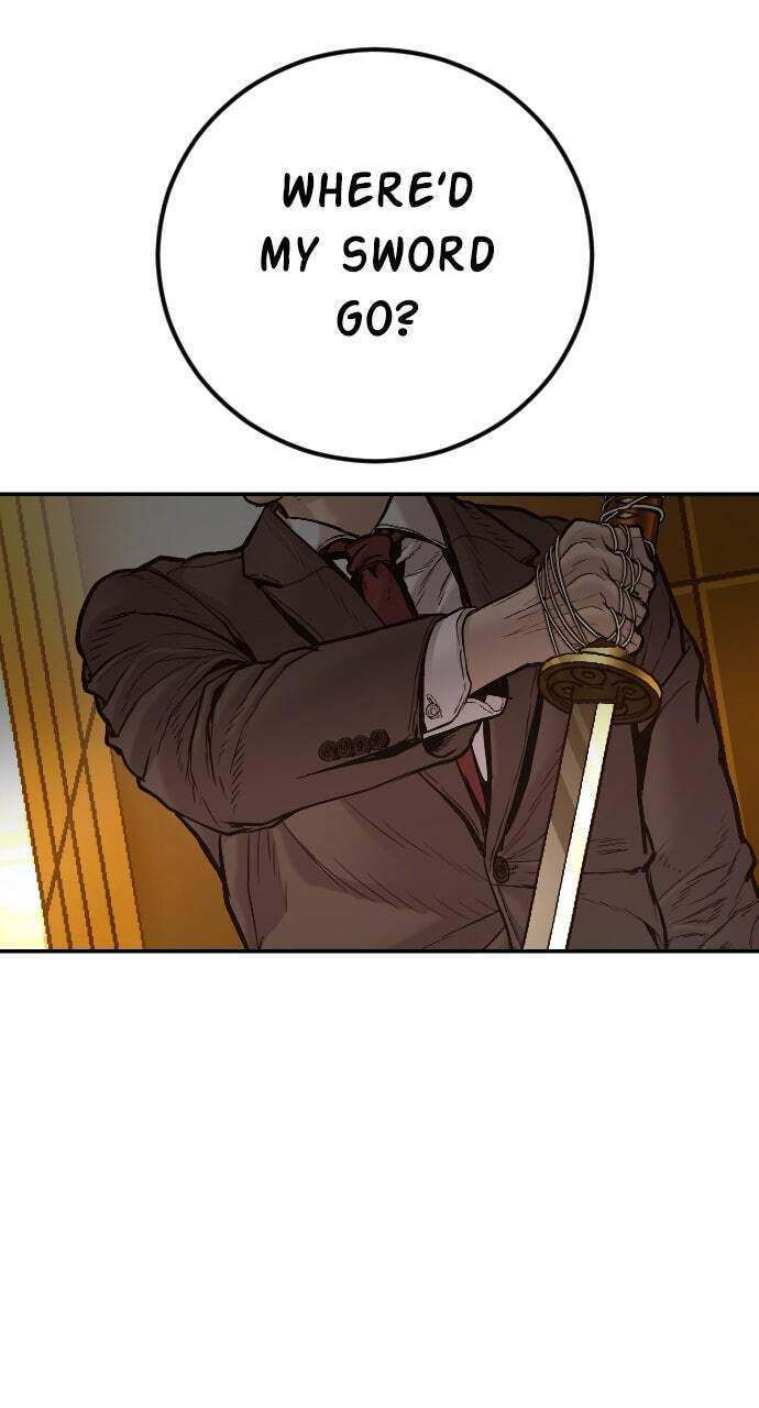Manager Kim Chapter 200 page 82 - 