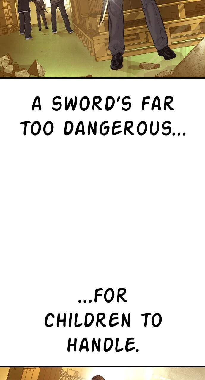 Manager Kim Chapter 200 page 84 - 