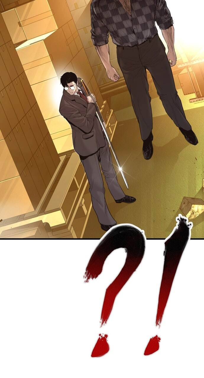 Manager Kim Chapter 200 page 88 - 