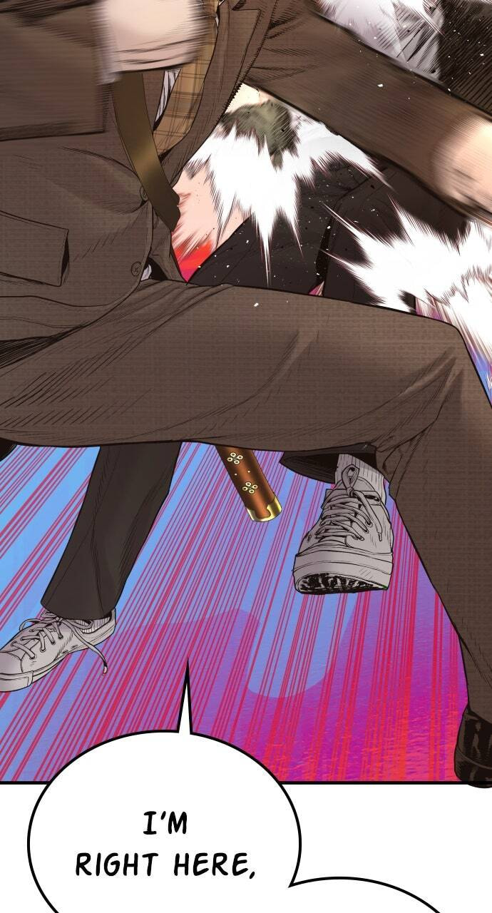 Manager Kim Chapter 200 page 97 - 