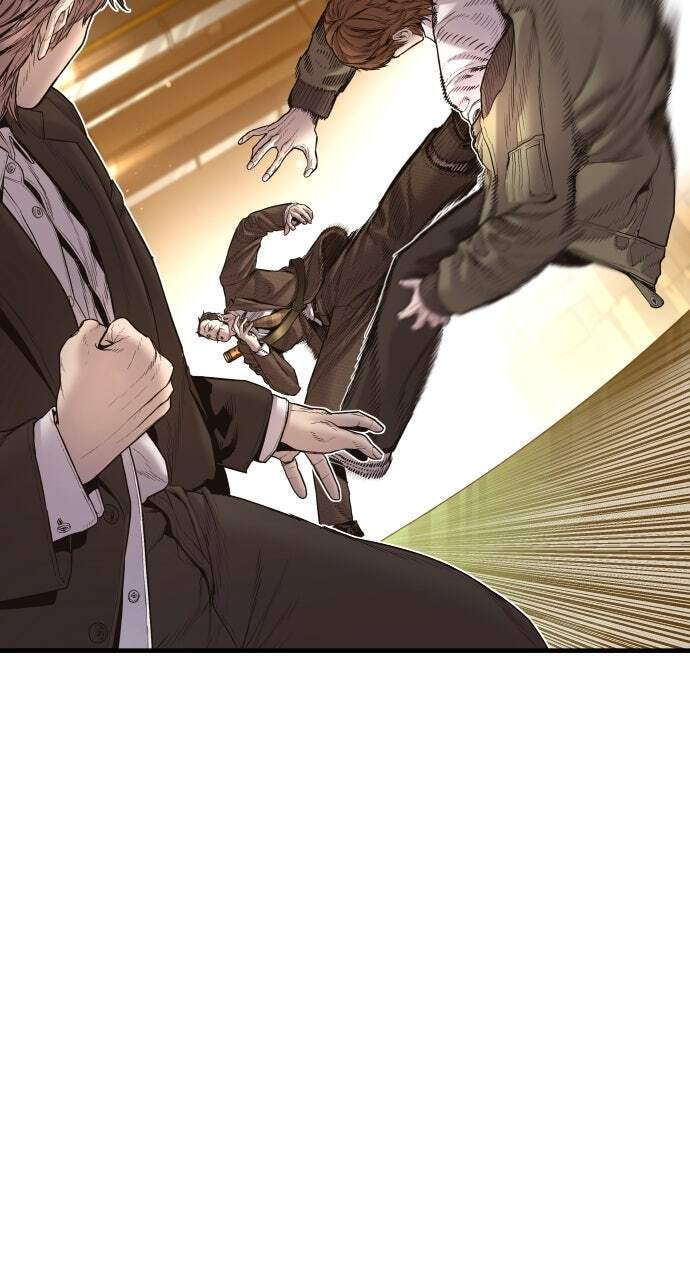 Manager Kim Chapter 200 page 99 - 