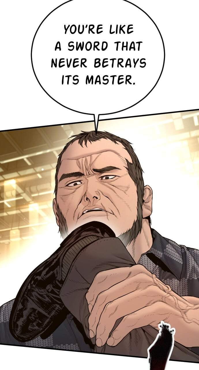 Manager Kim Chapter 201 page 118 - 