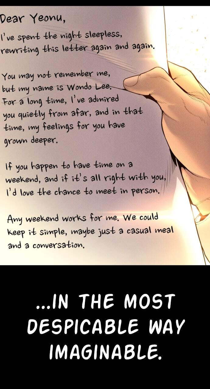 Manager Kim Chapter 201 page 161 - 