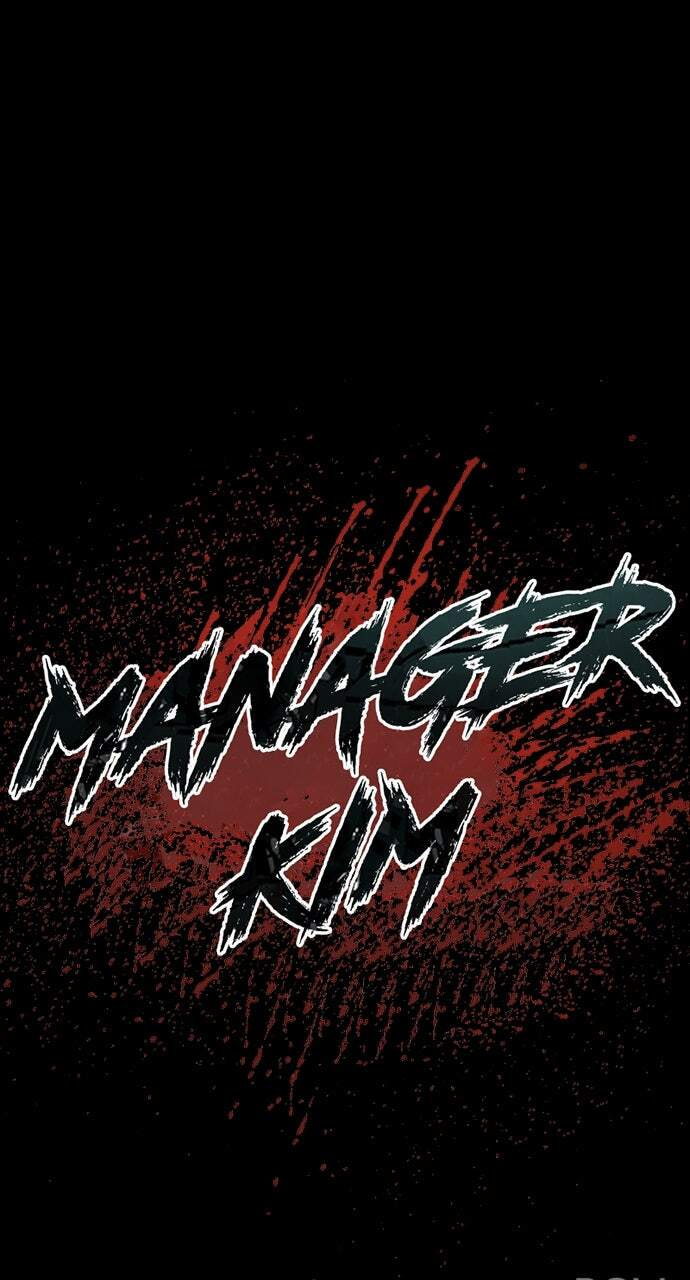 Manager Kim Chapter 201 page 162 - 
