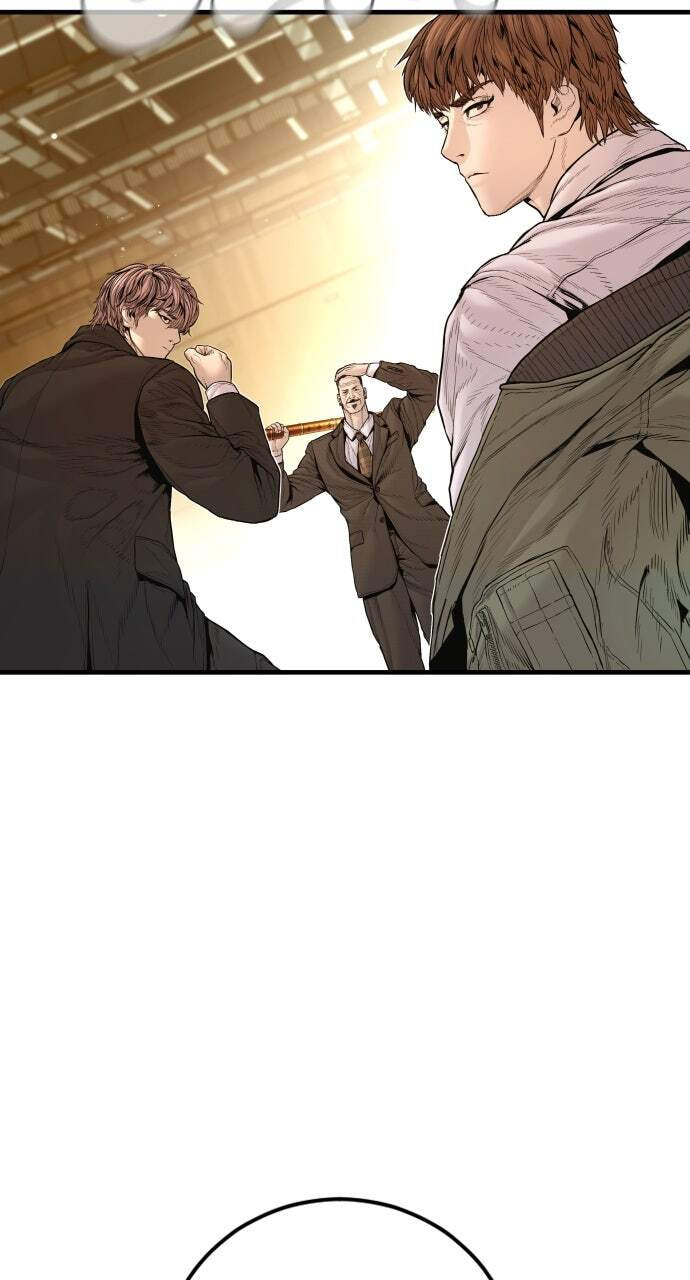 Manager Kim Chapter 201 page 28 - 